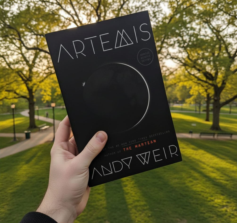 2 artemis